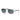 Persol Occhiali da Sole PO1027S 513/3R Gunmetal/Blu Scuro Unisex Polarizzati 1