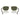 Persol Occhiali da Sole PO1027S 515/31 Oro/Verde Unisex 3