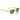 Persol Occhiali da Sole PO1027S 518/4E Argento/Verde Unisex 4