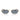 Persol Occhiali da Sole PO1028S 113256 Oro/Azzurro Unisex