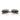 Persol Occhiali da Sole PO1028S 113256 Oro/Azzurro Unisex 5