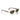 Persol Occhiali da Sole PO1028S 515/31 Oro/Verde Unisex 4