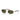 Persol Occhiali da Sole PO1028S 515/31 Oro/Verde Unisex 1