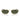 Persol Occhiali da Sole PO1028S 515/31 Oro/Verde Unisex