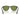 Persol Occhiali da Sole PO3019S 95/4E Nero/Verde Uomo 3