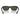 Persol Occhiali da Sole PO3048S 95/31 Nero/Verde Unisex 3