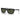 Persol Occhiali da Sole PO3048S 95/31 Nero/Verde Unisex 1