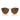 Persol Occhiali da Sole PO3166S 24 57 Havana Marrone Unisex Polarizzati