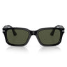 Persol Okulary Przeciwsłoneczne PO3272S 95-31 Nero-Verde Unisex