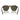 Persol Occhiali da Sole PO3292S 24/31 Marrone/Verde Unisex 3