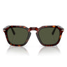 Persol Occhiali da Sole PO3292S 24/31 Marrone/Verde Unisex