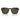 Persol Occhiali da Sole PO3292S 24/31 Marrone/Verde Unisex