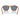 Persol Occhiali da Sole PO3292S 96/56 Terra di Siena/Azzurro Unisex 3