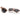 Persol Sunglasses PO3345S 96/56 Terra Di Siena/Blue Unisex 6