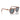 Persol Sunglasses PO3345S 96/56 Terra Di Siena/Blue Unisex 5