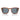 Persol Sunglasses PO3345S 96/56 Terra Di Siena/Blue Unisex