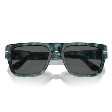 Persol Sonnenbrille PO3348S 1211B1 Schildpatt-Dunkelgrau Unisex 8