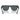 Persol Occhiali da Sole PO3348S 1211B1 Tartarugato-Grigio Scuro Unisex 5
