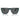 Persol Occhiali da Sole PO3348S 1211B1 Tartarugato-Grigio Scuro Unisex
