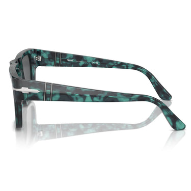 Persol Sonnenbrille PO3348S 1211B1 Schildpatt-Dunkelgrau Unisex 4