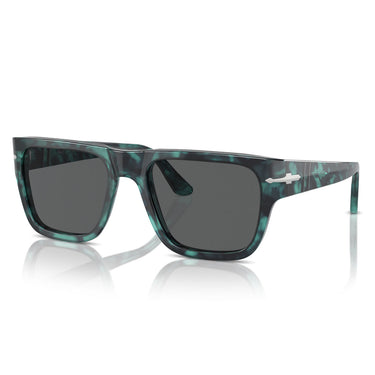 Persol Sonnenbrille PO3348S 1211B1 Schildpatt-Dunkelgrau Unisex 3