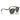 Persol Okulary Przeciwsłoneczne PO3355S 95/58 Czarny/Zielony Unisex Polaryzowane 4