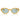 Persol Occhiali da Sole PO3378S 204/56 Loris Miele/Blu Vintage Unisex