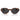 Persol Occhiali da Sole PO3378S 24/48 Loris Havana/Grigio Scuro Unisex Polarizzati