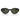 Persol Occhiali da Sole PO3378S 95/31 Loris Nero/Verde Unisex