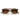 Persol Occhiali da Sole PO3391S 24/57 Gae Marrone/Marrone Unisex Polarizzati 4