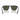 Persol Occhiali da Sole PO3391S 95 31 Gae Nero Verde Unisex  4