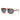 Persol Occhiali da Sole PO3393S 96/56 Guido Terra di Siena/Azzurro Unisex 1