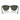 Persol Occhiali da Sole PO3395S 95 31 Nero Verde Unisex  4