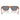 Persol Occhiali da Sole PO3398S 96/56 Terra di Siena/Azzurro Unisex 3