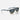 Persol Occhiali da Sole PO3401S 1245R5 x Cassina Limited Edition Blu Striato Beige/Blu Unisex 4
