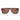 Persol Occhiali da Sole PO3401S 1246H2 x Cassina Marrone Chiaro/Marrone Terracotta Unisex