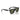 Persol Occhiali da Sole PO3401S 95/31 x Cassina Nero/Verde Unisex 4