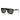 Persol Occhiali da Sole PO3401S 95/31 x Cassina Nero/Verde Unisex 1