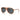 Persol Occhiali da Sole PO3403S 1249R5 Walter Miele Scuro Blu Unisex 2