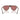 Persol Occhiali da Sole PO3404S 1251AK Marrone Scuro Vinaccia Unisex Polarizzati 4