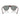 Persol Occhiali da Sole PO3404S 24 56 Marrone Azzurro Unisex 4