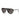 Persol Occhiali da Sole PO3404S 95 B1 Nero Grigio Scuro Unisex 2