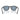 Persol Occhiali da Sole PO3414S 95 56 Nero Blu Unisex 4