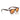 Persol Occhiali da Sole PO8001S 24/3L Marrone/Giallo Unisex 4