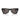 Persol Occhiali da Sole PO8001S 95 B1 Nero Grigio Scuro Unisex 