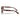 Persol Occhiali da Sole PO8002S 24/3L Marrone/Arancione Unisex 2