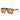 Persol Occhiali da Sole PO8002S 24/3L Marrone/Arancione Unisex 1