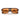 Persol Occhiali da Sole PO8002S 24/3L Marrone/Arancione Unisex 5