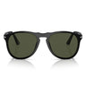 Persol Okulary Przeciwsłoneczne PO9649S 95-31 Nero-Verde Unisex