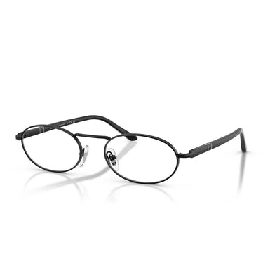 Persol Occhiali da Vista PO1023V 1078 Nero/Trasparente Unisex 2